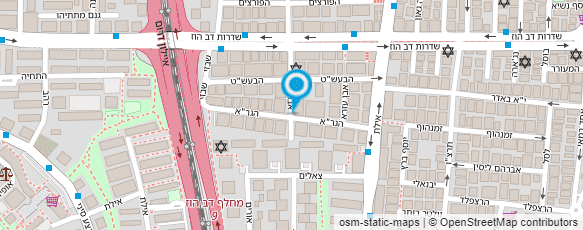 מפת הגעה אל בי.די.טק- שירות מדפסות לעסקים מפת הגעה אל בי.די.טק- שירות מדפסות לעסקים