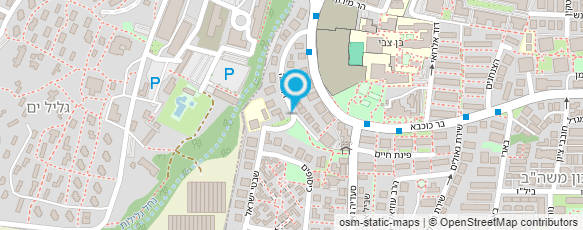 מפת הגעה אל שוויכי שיפוצים ותחזוקה