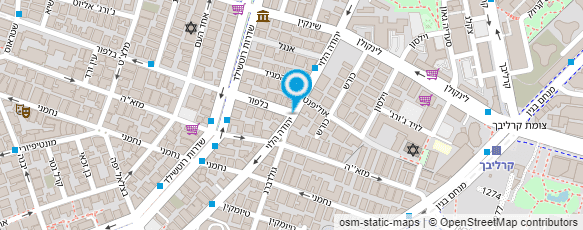 מפת הגעה אל אוריין תקשורת מפת הגעה אל אוריין תקשורת