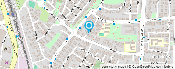 מפת הגעה אל קובי סנקר שיפוצים מפת הגעה אל קובי סנקר שיפוצים