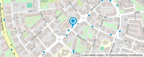 מפת הגעה אל שמחה דרור טיפולים הולסיטיים מפת הגעה אל שמחה דרור טיפולים הולסיטיים