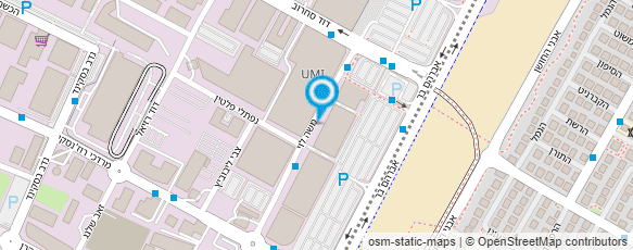 מפת הגעה אל ארז גוטמן - ביטוח פנסיוני מפת הגעה אל ארז גוטמן - ביטוח פנסיוני