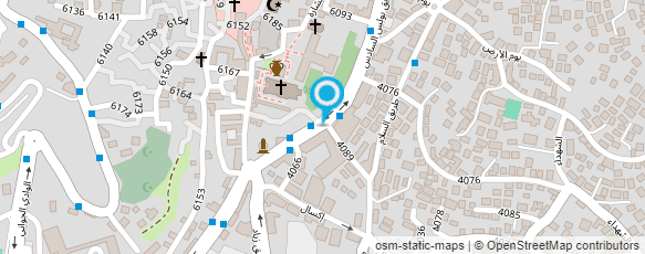 מפת הגעה אל יילו - yellow