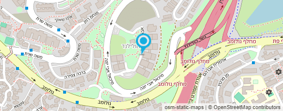 מפת הגעה אל בי דיזיין איור וגרפיקה מפת הגעה אל בי דיזיין איור וגרפיקה