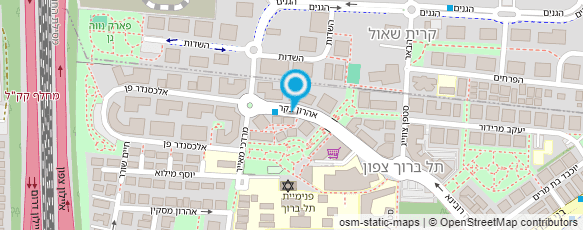 מפת הגעה אל מאיה - מוצרים חד פעמיים