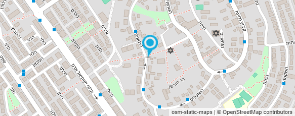 מפת הגעה אל שורשים אומנות בעץ פראי