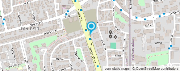 מפת הגעה אל אומנות ממבט אחר