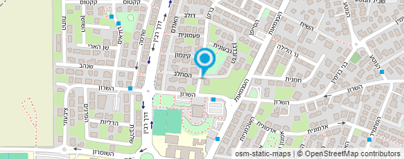 מפת הגעה אל סחלב מתנות מאנשים מיוחדים