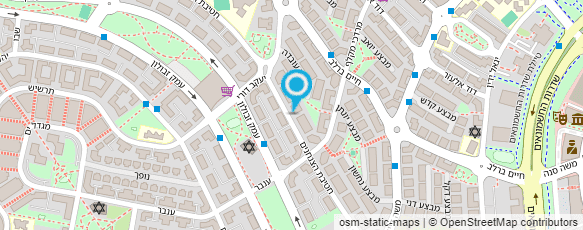 מפת הגעה אל רפ-אוריון חברה לבנייה בע"מ מפת הגעה אל רפ-אוריון חברה לבנייה בע"מ