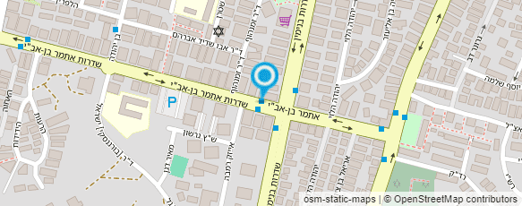 מפת הגעה אל תמרה שירותי הנה"ח ושכר מפת הגעה אל תמרה שירותי הנה"ח ושכר