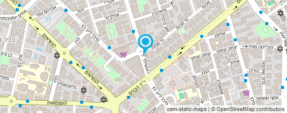 מפת הגעה אל ניקוזים- אינסטלטורים מוסמכים מפת הגעה אל ניקוזים- אינסטלטורים מוסמכים