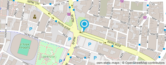 מפת הגעה אל נובו מיוזיק מפת הגעה אל נובו מיוזיק