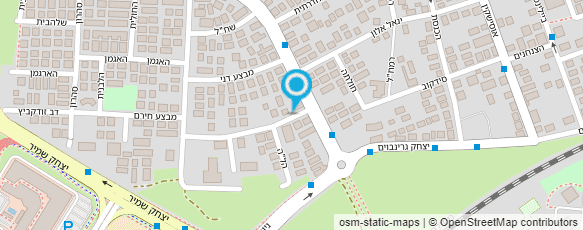 מפת הגעה אל מיזוג אוויר R.N מפת הגעה אל מיזוג אוויר R.N