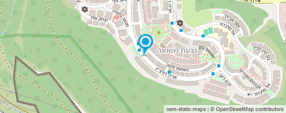 מפת הגעה אל אדר לביא- מטפל ביופידבק מפת הגעה אל אדר לביא- מטפל ביופידבק