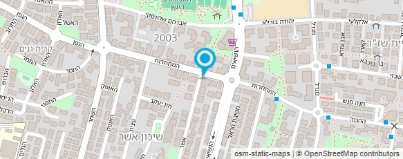 מפת הגעה אל קידר