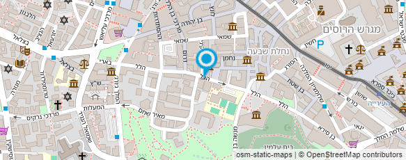 מפת הגעה אל מקום בלב- שירותי סיעוד מפת הגעה אל מקום בלב- שירותי סיעוד