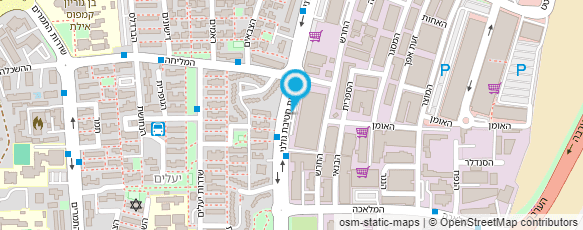 מפת הגעה אל מגה ספורט מפת הגעה אל מגה ספורט