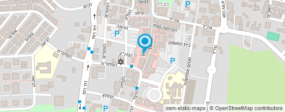 מפת הגעה אל פרנקו