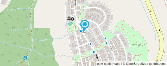 מפת הגעה אל אביטן שילוט חוצות מפת הגעה אל אביטן שילוט חוצות