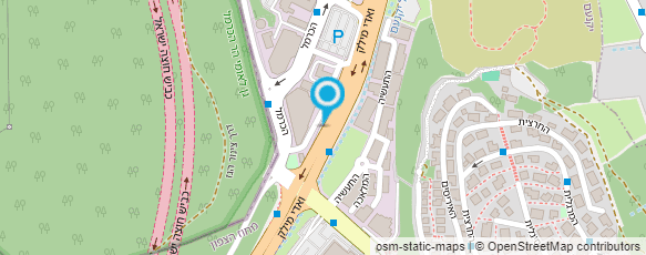 מפת הגעה אל תרבותא בית תרבות