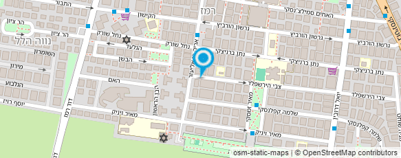 מפת הגעה אל חברת love4music מפת הגעה אל חברת love4music