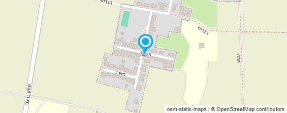 מפת הגעה אל פ.א.י נכסים מפת הגעה אל פ.א.י נכסים