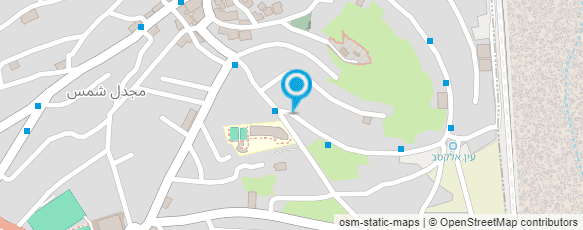 מפת הגעה אל אבו סאלח ארכיטקטורה מפת הגעה אל אבו סאלח ארכיטקטורה