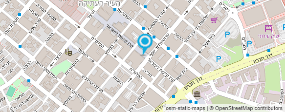 מפת הגעה אל לאנה Lana תכשיטים מפת הגעה אל לאנה Lana תכשיטים