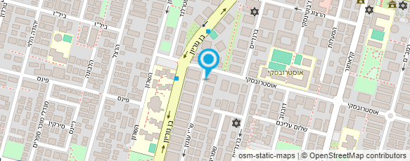 מפת הגעה אל אנה פוזמנטיר