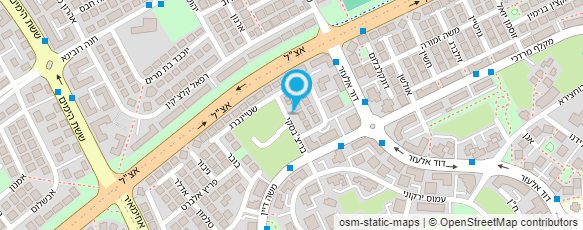 מפת הגעה אל מספרת פורור מפת הגעה אל מספרת פורור