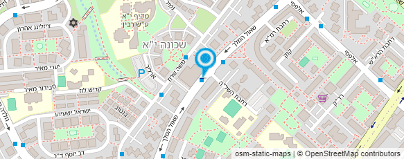 מפת הגעה אל זמן חדש