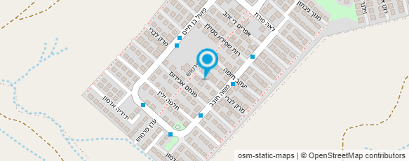 מפת הגעה אל גליל לכל