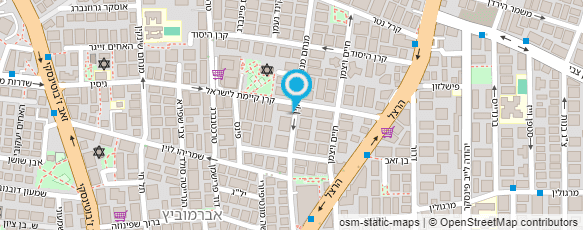 מפת הגעה אל תמיר פתיתו הקלטת הופעות