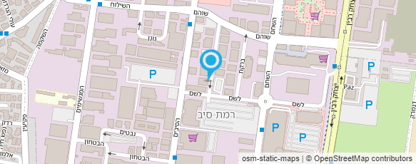 מפת הגעה אל נובוגולד בע"מ מפת הגעה אל נובוגולד בע"מ