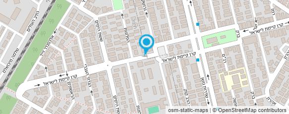 מפת הגעה אל מיי ג'ים