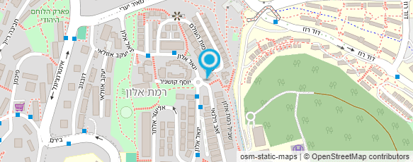 מפת הגעה אל תימור סימחון