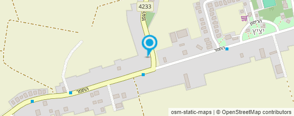 מפת הגעה אל מ.א. אינסטלציה ומיזוג אוויר מפת הגעה אל מ.א. אינסטלציה ומיזוג אוויר