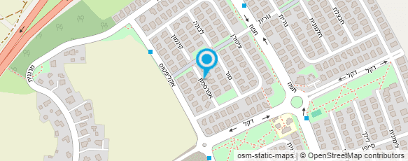 מפת הגעה אל הרמות העיר - ציון מאירי מפת הגעה אל הרמות העיר - ציון מאירי