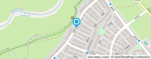 מפת הגעה אל נשמה לטינית