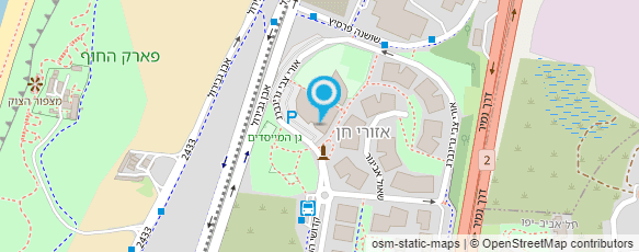 מפת הגעה אל בוטיק דה וינטג'