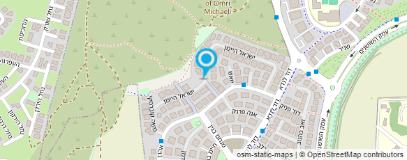 מפת הגעה אל איריס טיפול זוגי ומשפחתי