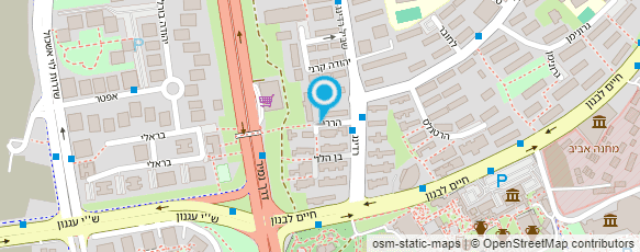 מפת הגעה אל אקווריסטיק עיצוב ובניית אקווריומים מפת הגעה אל אקווריסטיק עיצוב ובניית אקווריומים