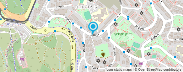 מפת הגעה אל רוני לסר - עובד סוציאלי מפת הגעה אל רוני לסר - עובד סוציאלי