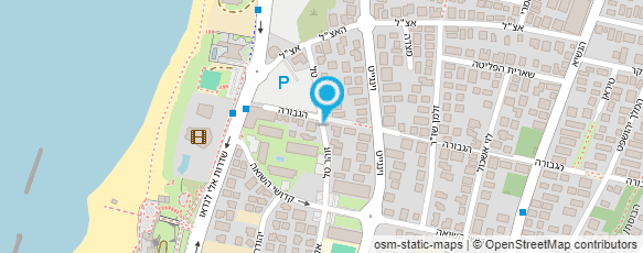 מפת הגעה אל עוגתאלה