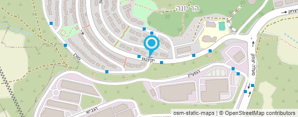 מפת הגעה אל סיגריה אלקטרונית -cigarka