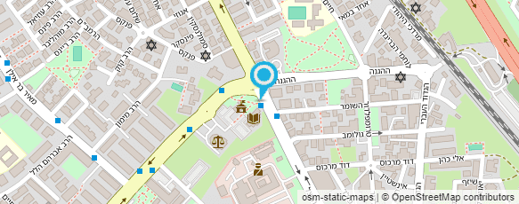 מפת הגעה אל משטרת ישראל-מחוז מרכז (רמלה) מפת הגעה אל משטרת ישראל-מחוז מרכז (רמלה)