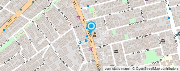 מפת הגעה אל משטרת ישראל-מרחב שפלה(רחובות) מפת הגעה אל משטרת ישראל-מרחב שפלה(רחובות)