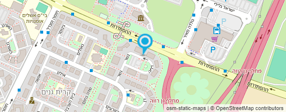 מפת הגעה אל סייג'