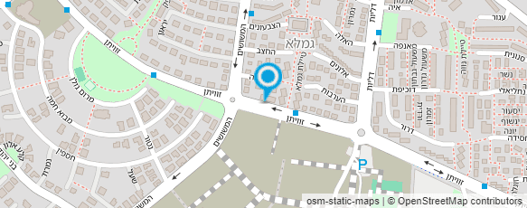 מפת הגעה אל הסלסילות של איווט