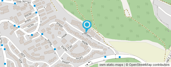 מפת הגעה אל טיטניום פתרונות הדברה